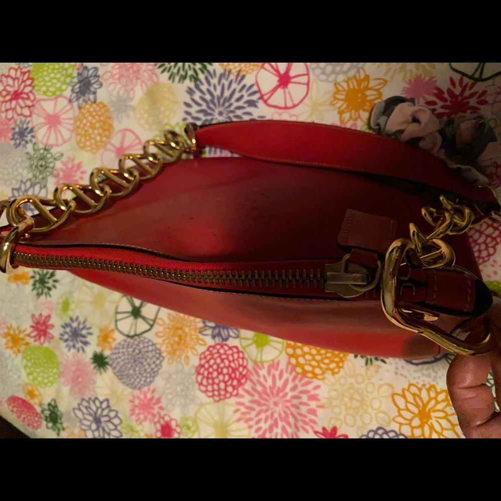 Authentic Pravda bag - Picture 8 of 9